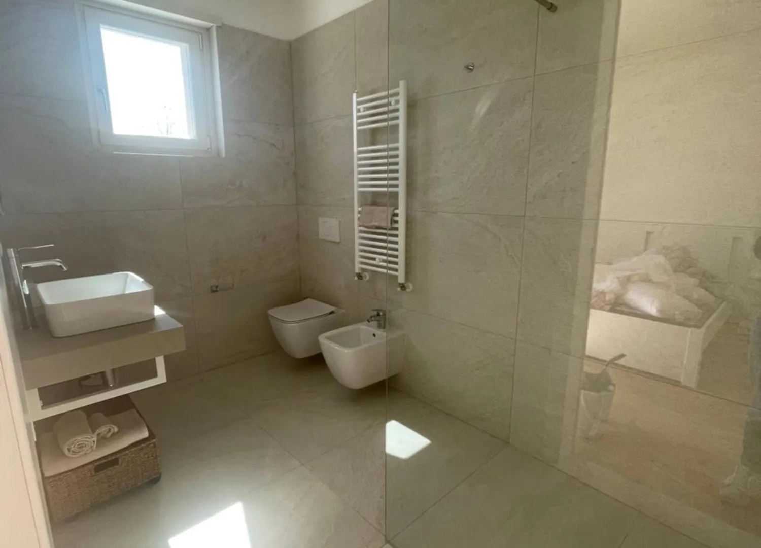 Baldo-Lago Cola  Apartment