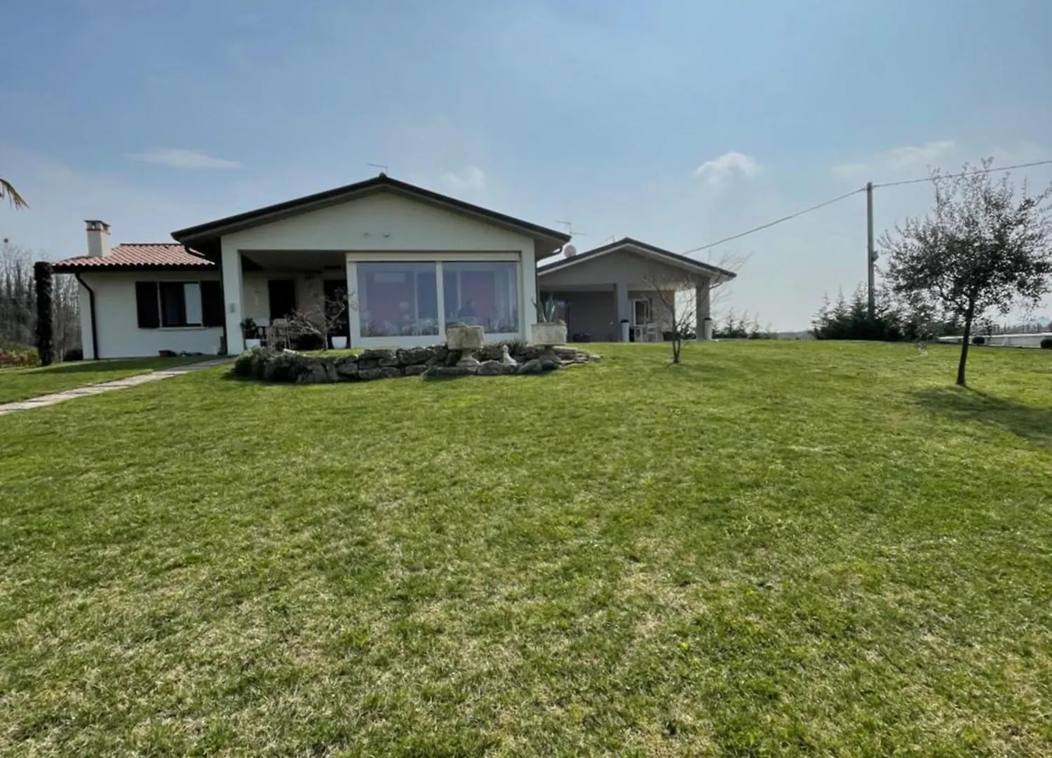 Baldo-Lago Colà Apartment