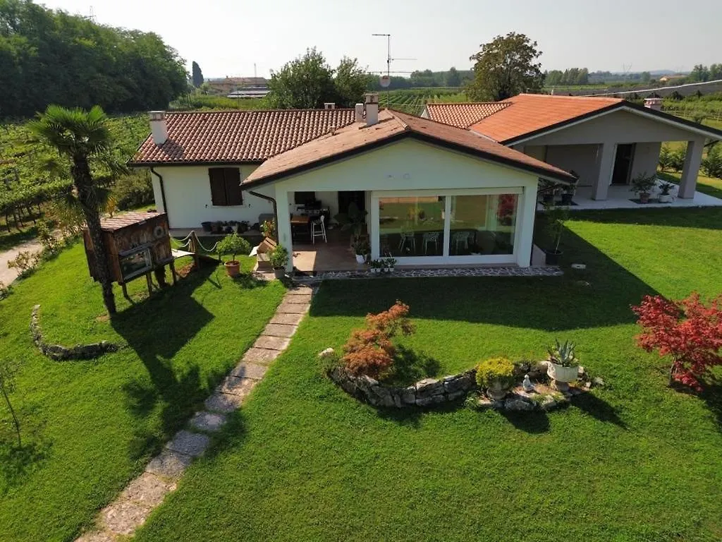 Apartment Baldo-Lago Colà Italien