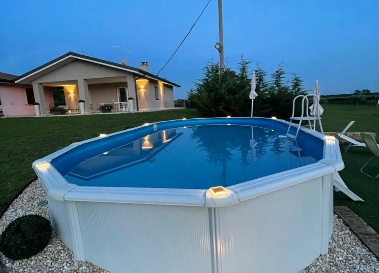 Baldo-Lago Colà 0*,